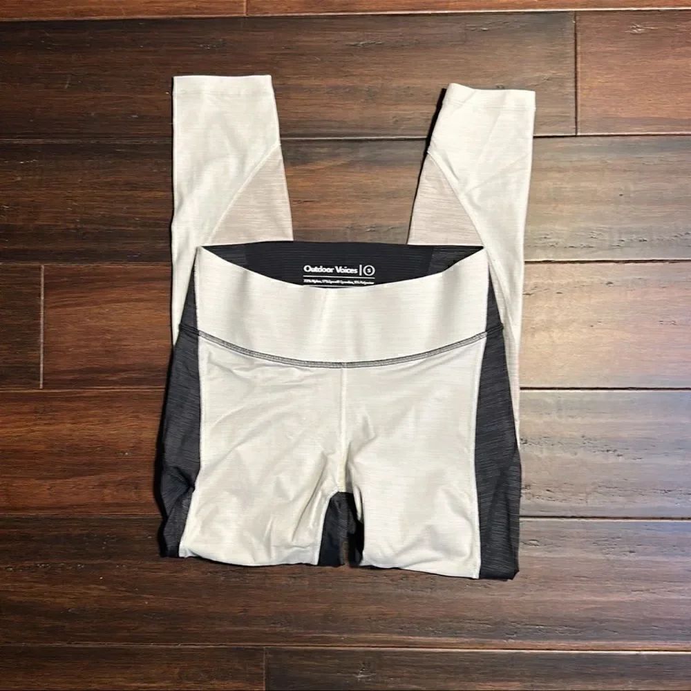 Outdoor Voices Leggings
